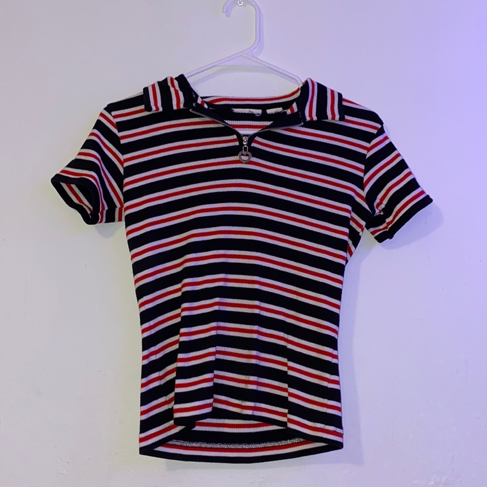 Cute Womens Top